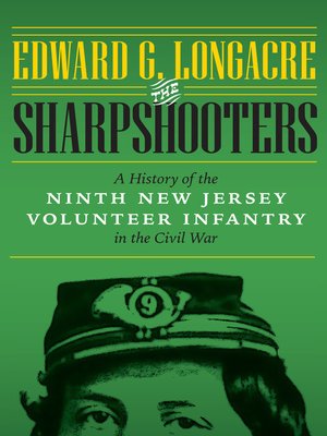 cover image of The Sharpshooters